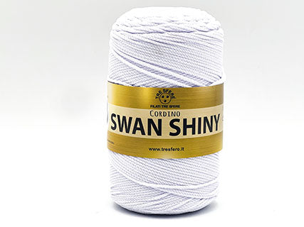 CORDINO SWAN SHINY
