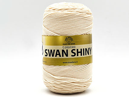 CORDINO SWAN SHINY