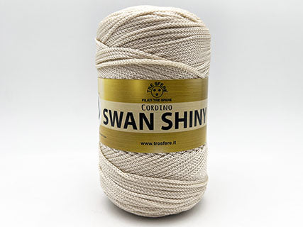 CORDINO SWAN SHINY