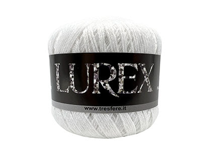 FILATO CATENELLA LUREX