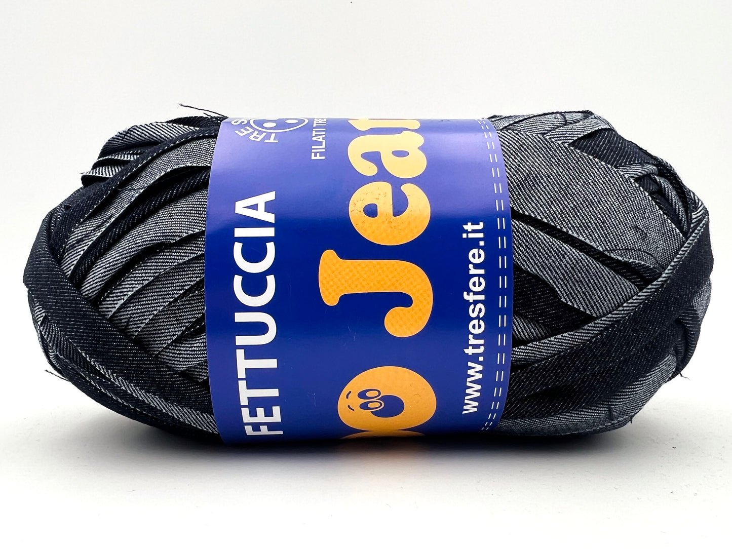 FETTUCCIA WAOO JEANS