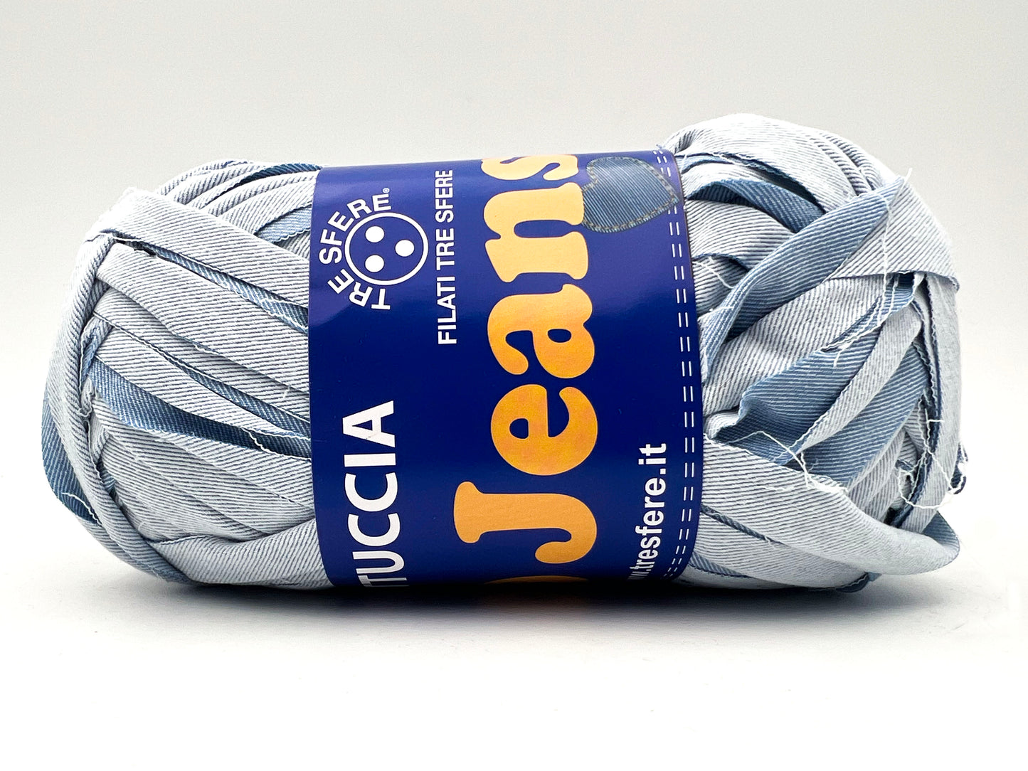 FETTUCCIA WAOO JEANS
