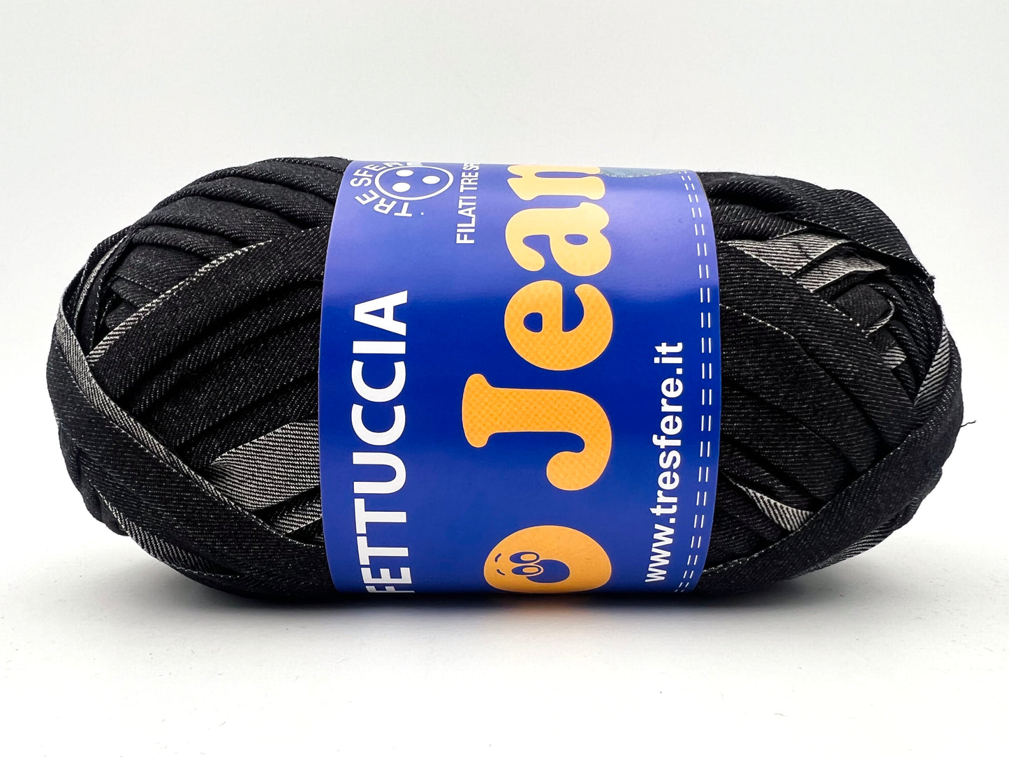FETTUCCIA WAOO JEANS