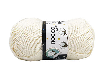 COTONE FIOCCO LAME'