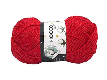 COTONE FIOCCO LAME'