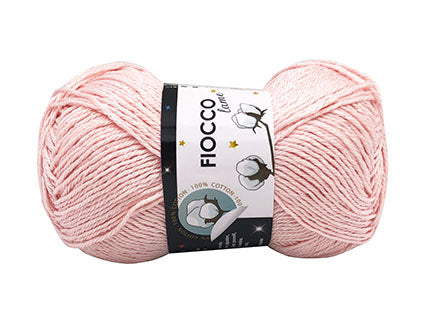 COTONE FIOCCO LAME'