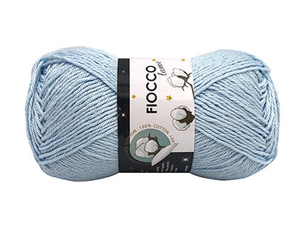 COTONE FIOCCO LAME'