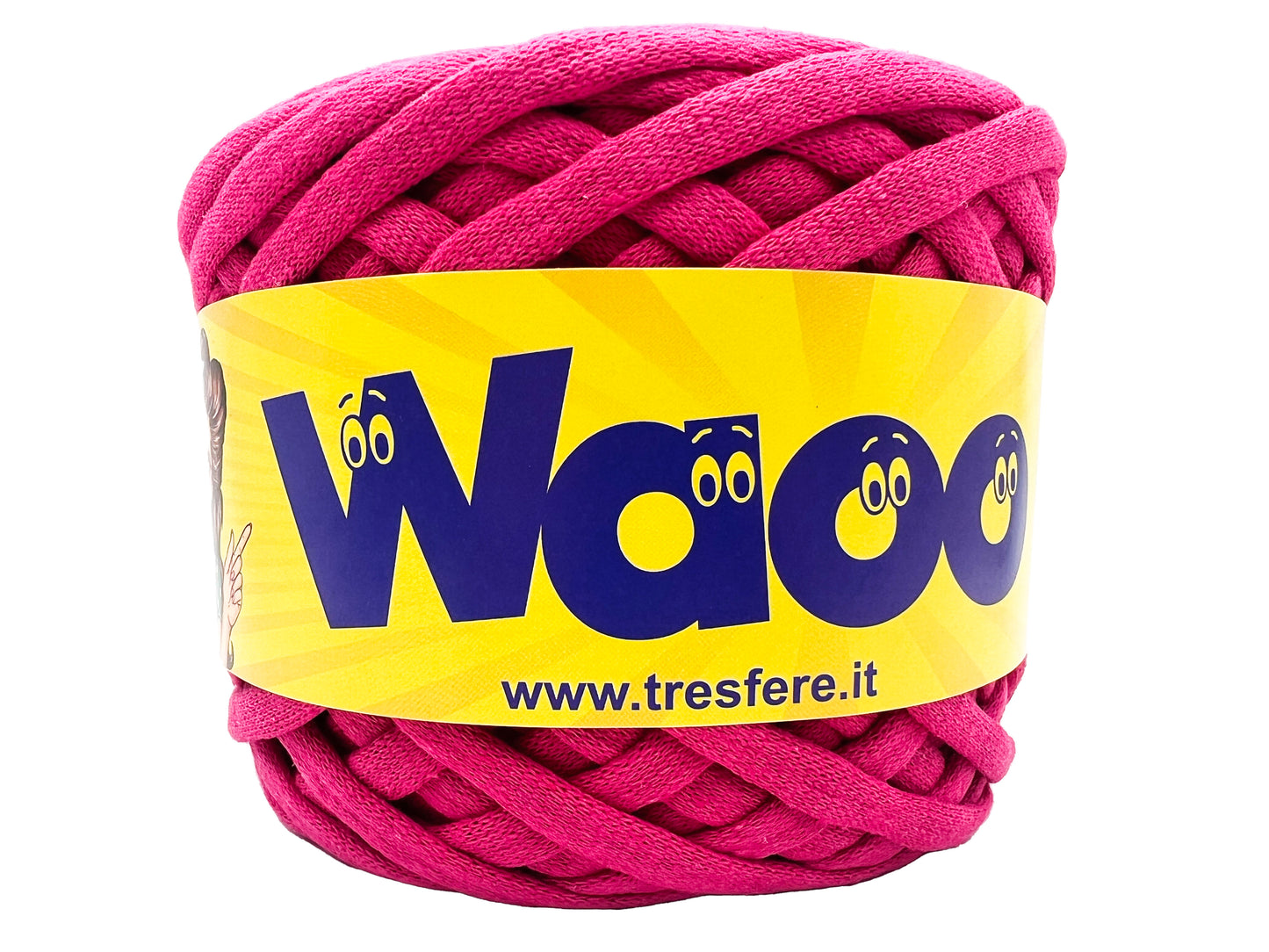 Fettuccia WAOO
