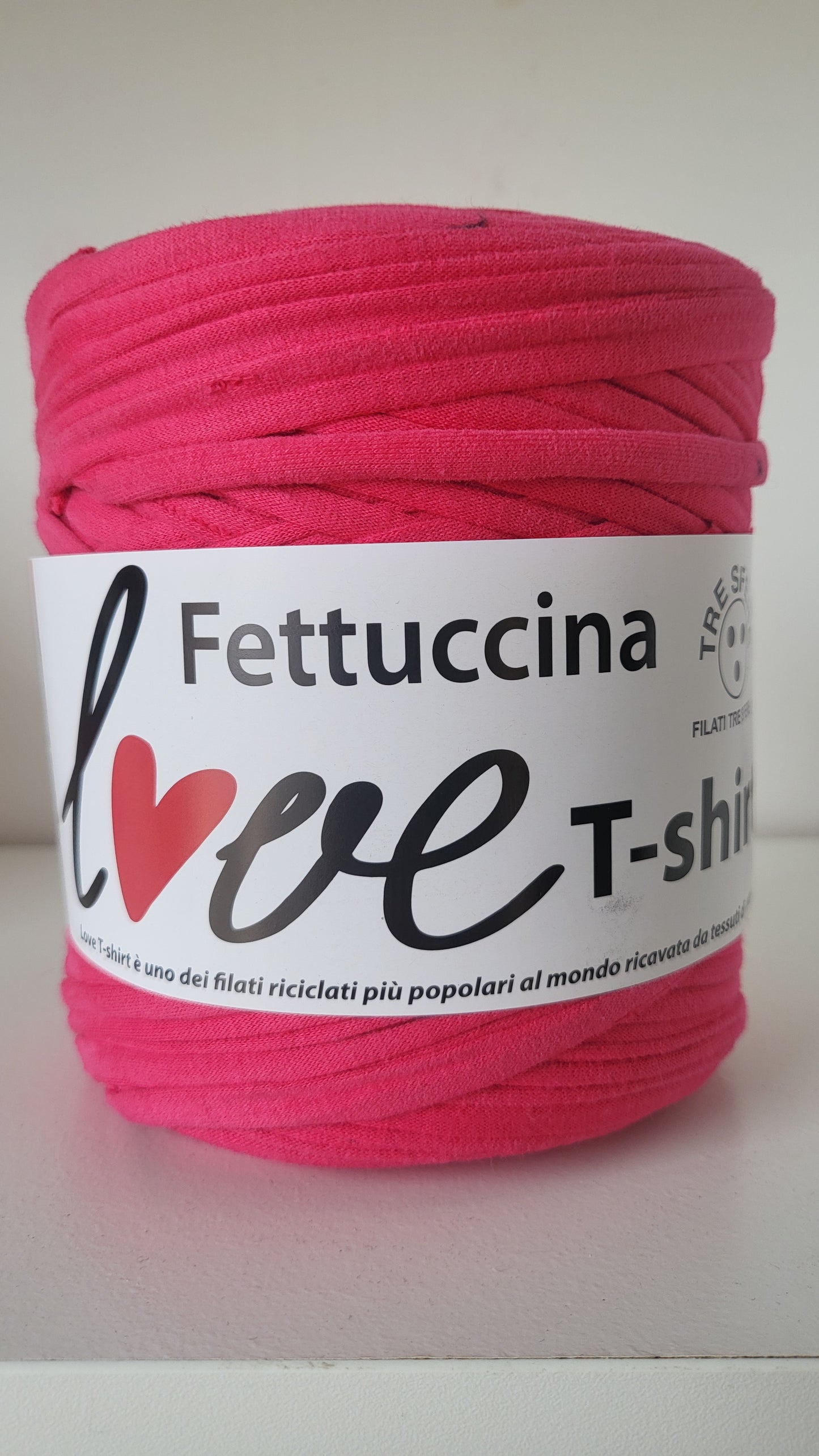 FETTUCCIA PER BORSE STOCK