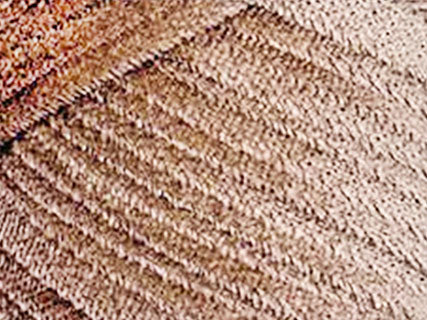 FETTUCCIA VELVET