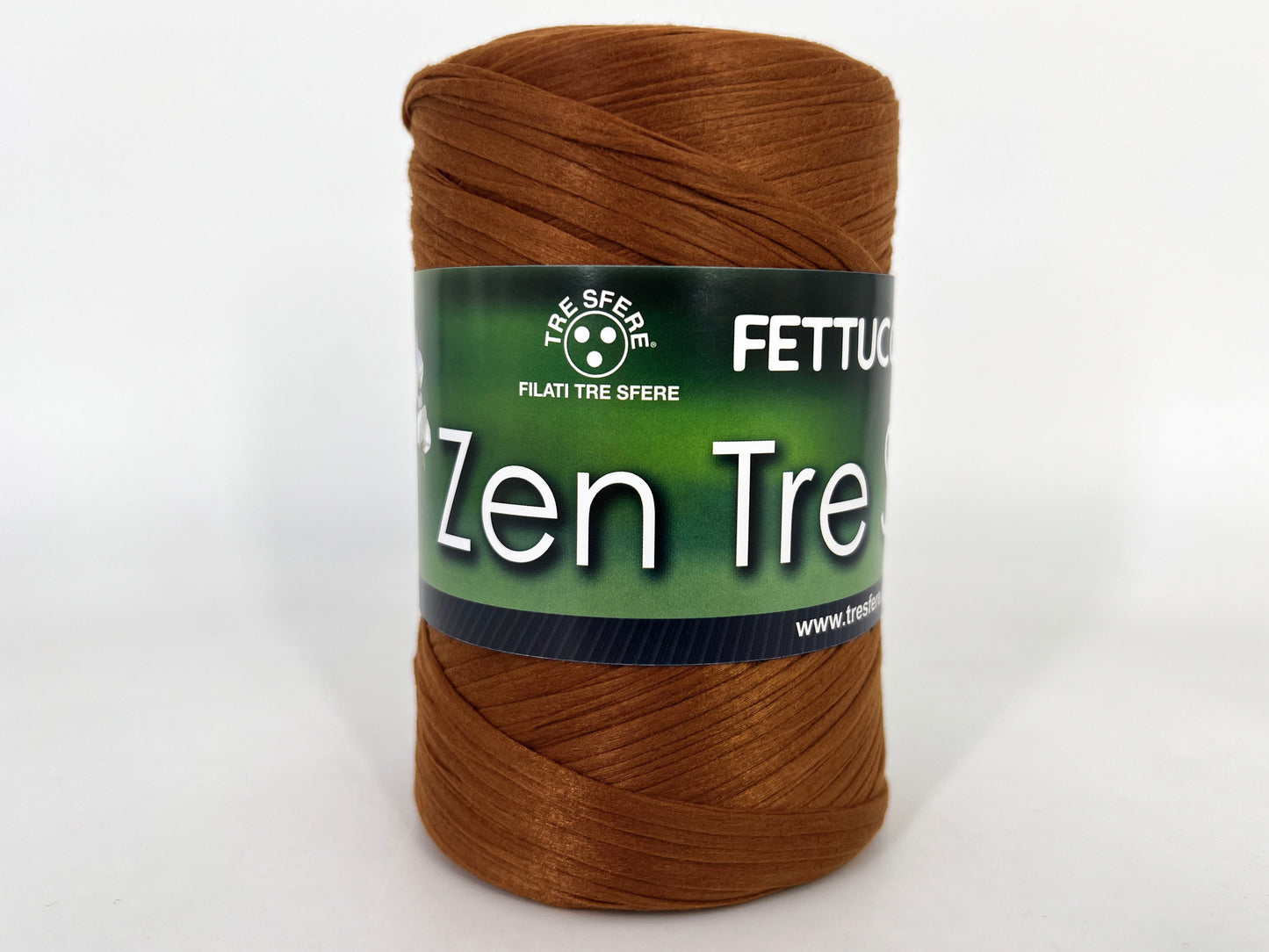 FETUCCIA ZEN