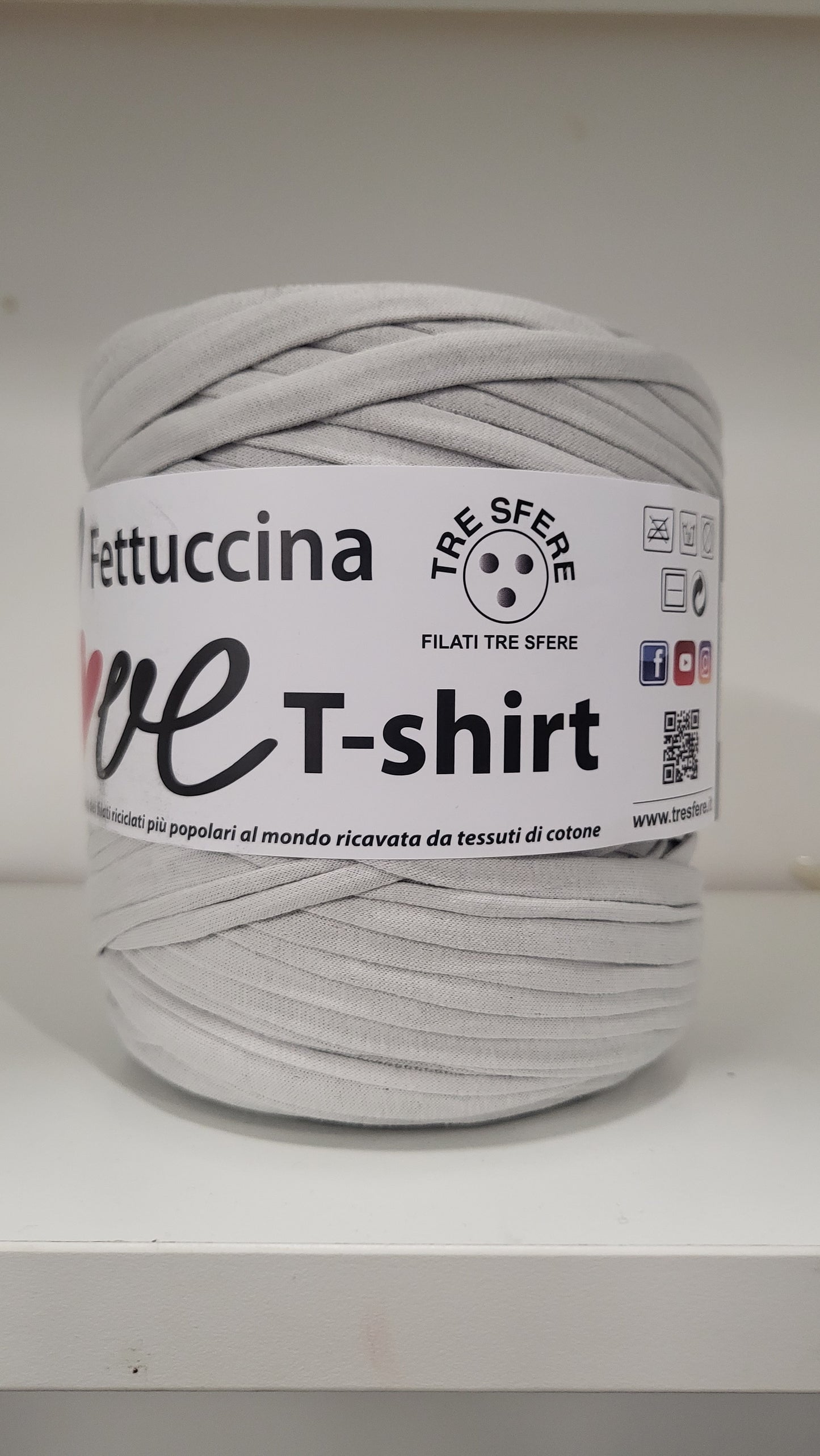 FETTUCCIA PER BORSE STOCK