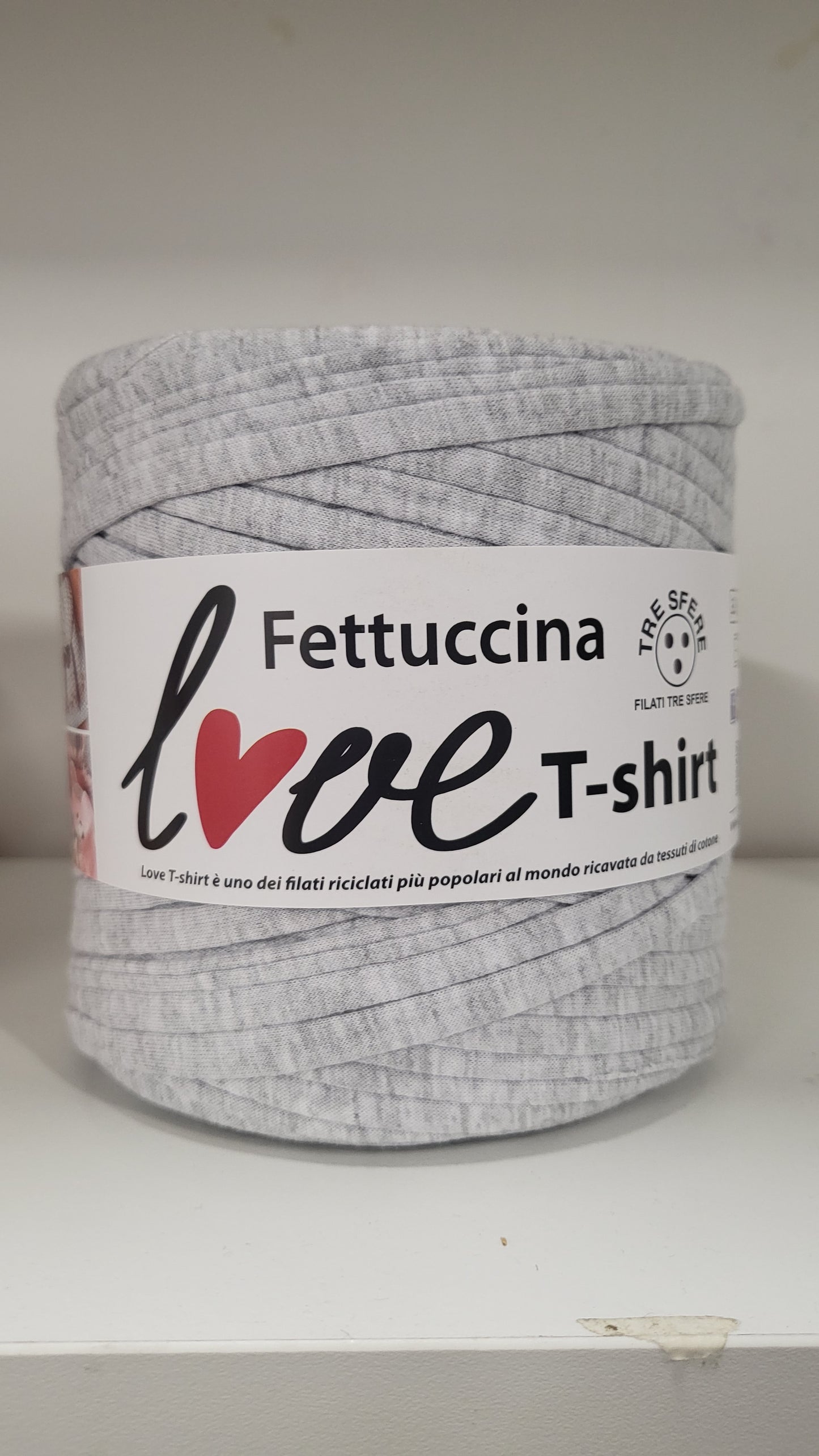 FETTUCCIA PER BORSE STOCK