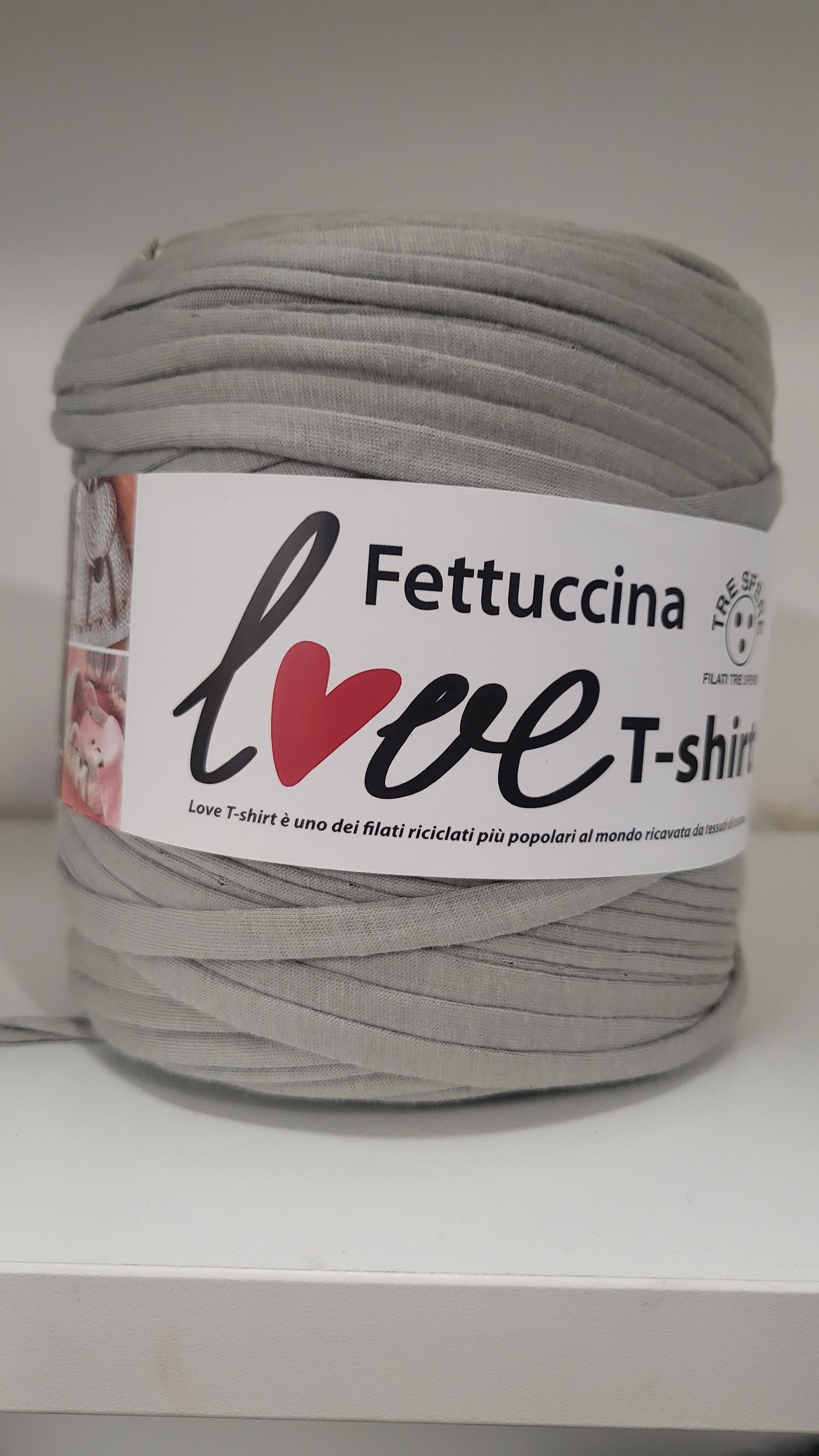 FETTUCCIA PER BORSE STOCK