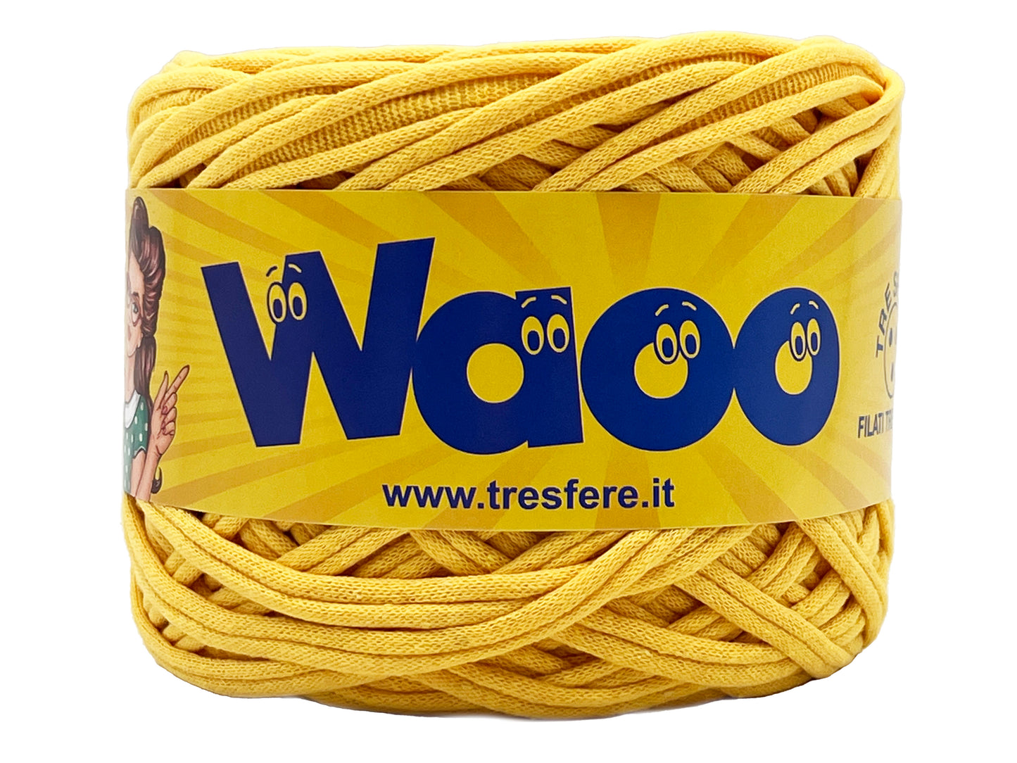 Fettuccia WAOO