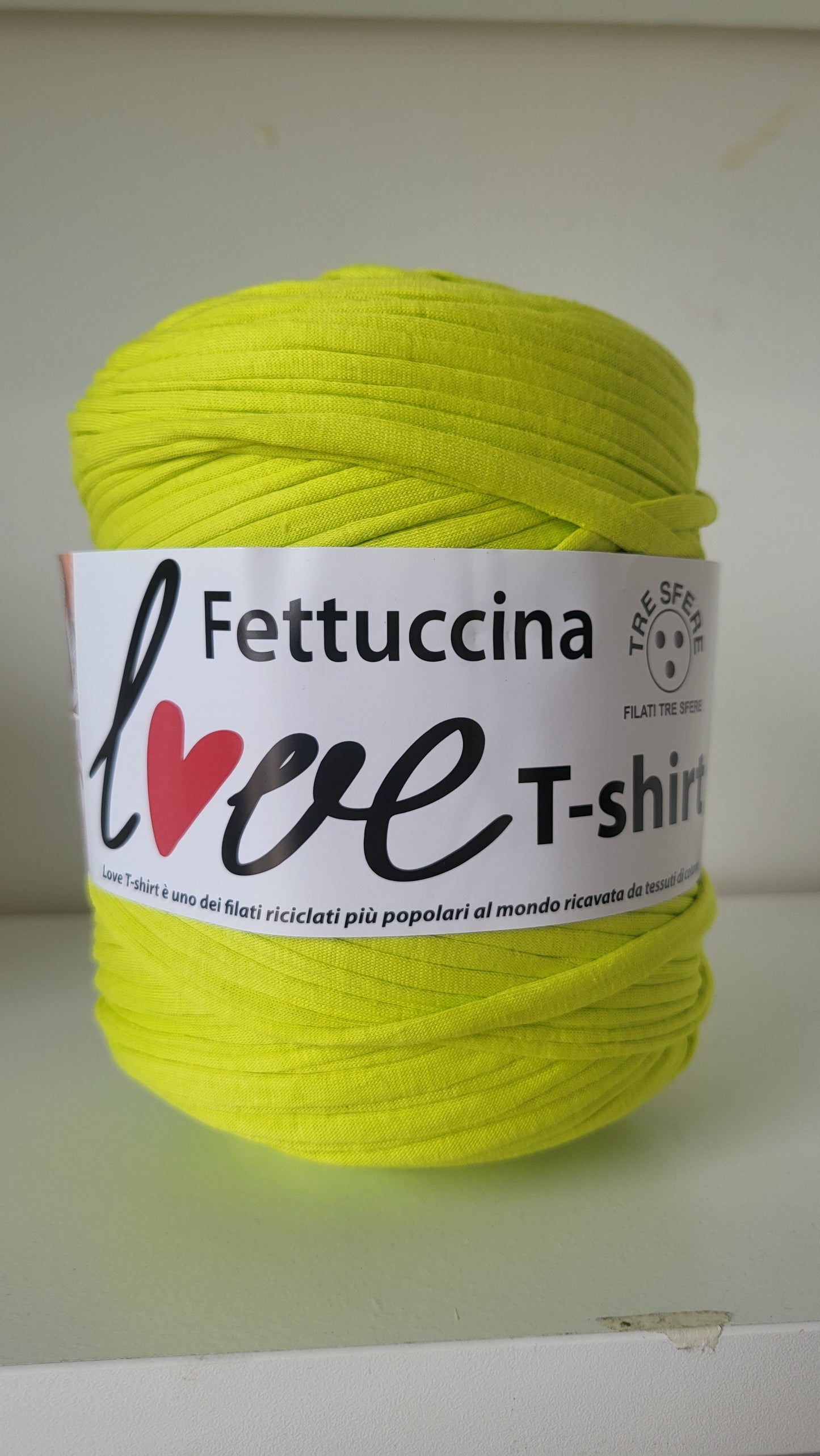 FETTUCCIA PER BORSE STOCK