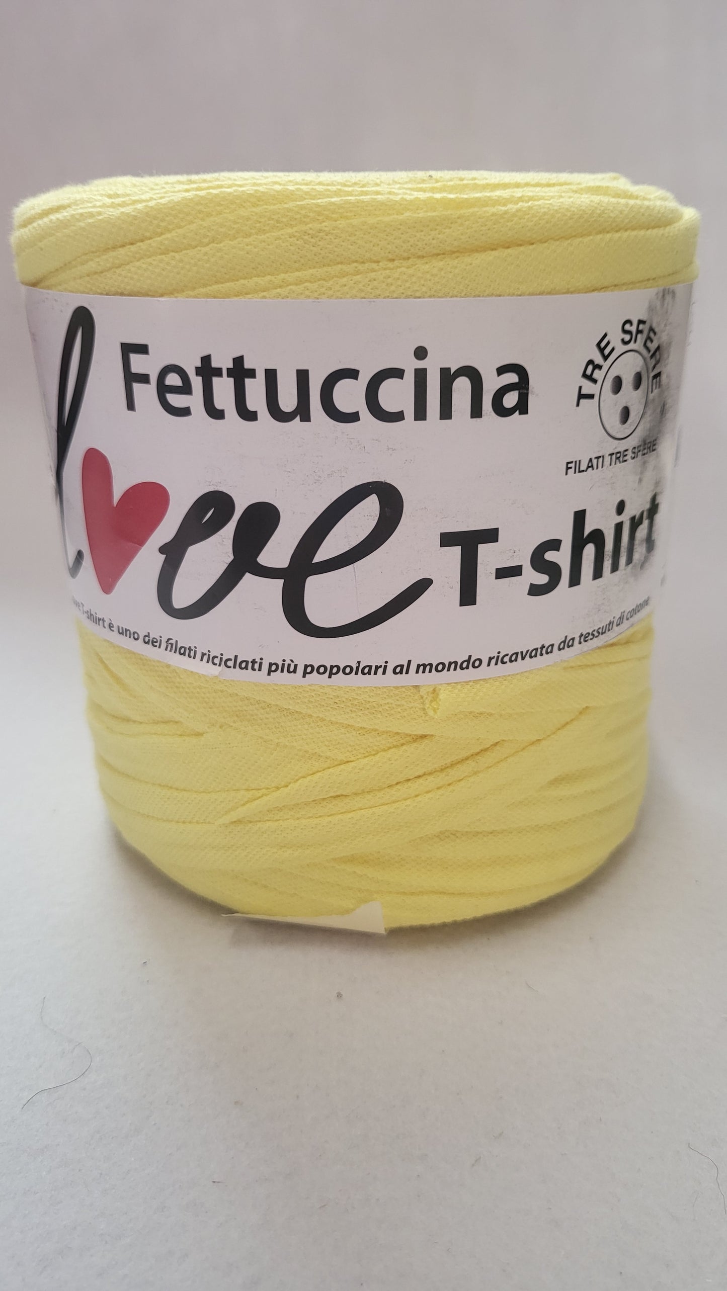 FETTUCCIA PER BORSE STOCK