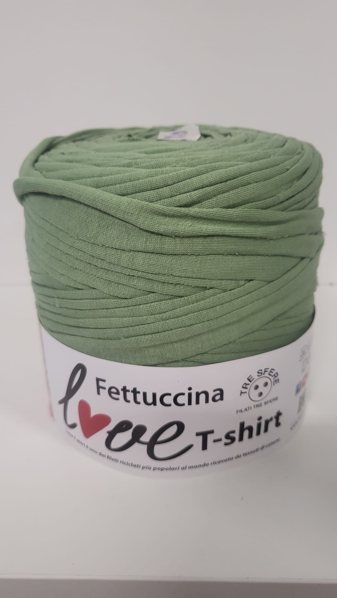 FETTUCCIA PER BORSE STOCK