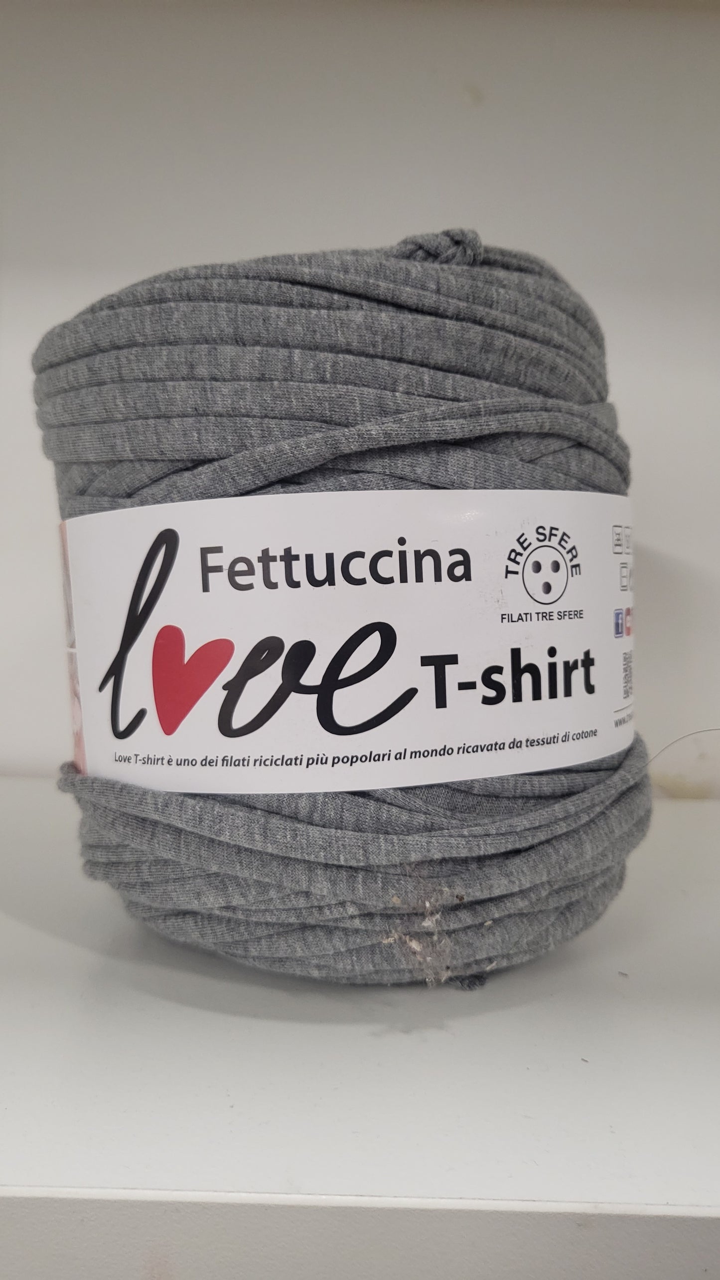 FETTUCCIA PER BORSE STOCK