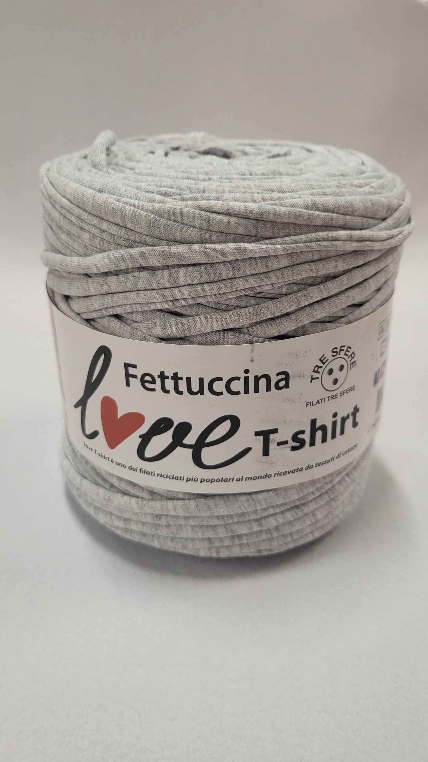 FETTUCCIA PER BORSE STOCK