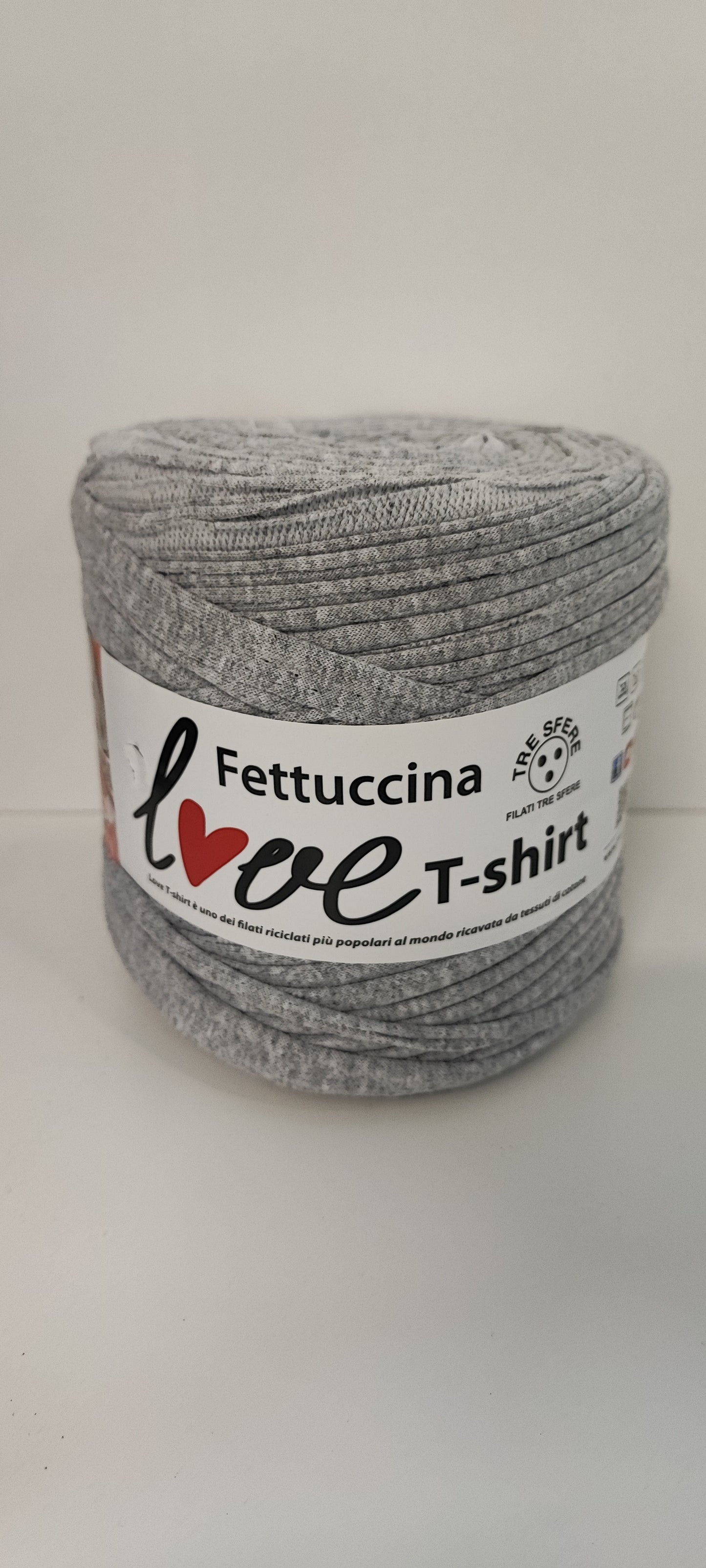 FETTUCCIA PER BORSE STOCK