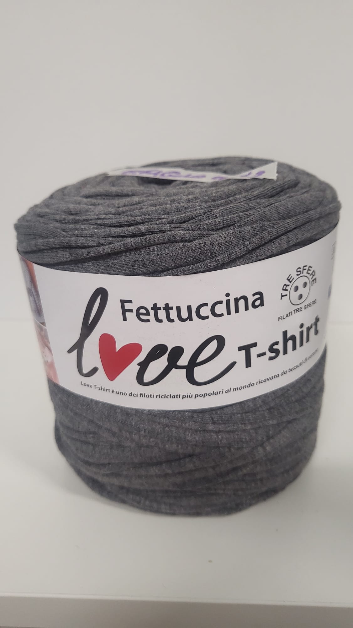 FETTUCCIA PER BORSE STOCK