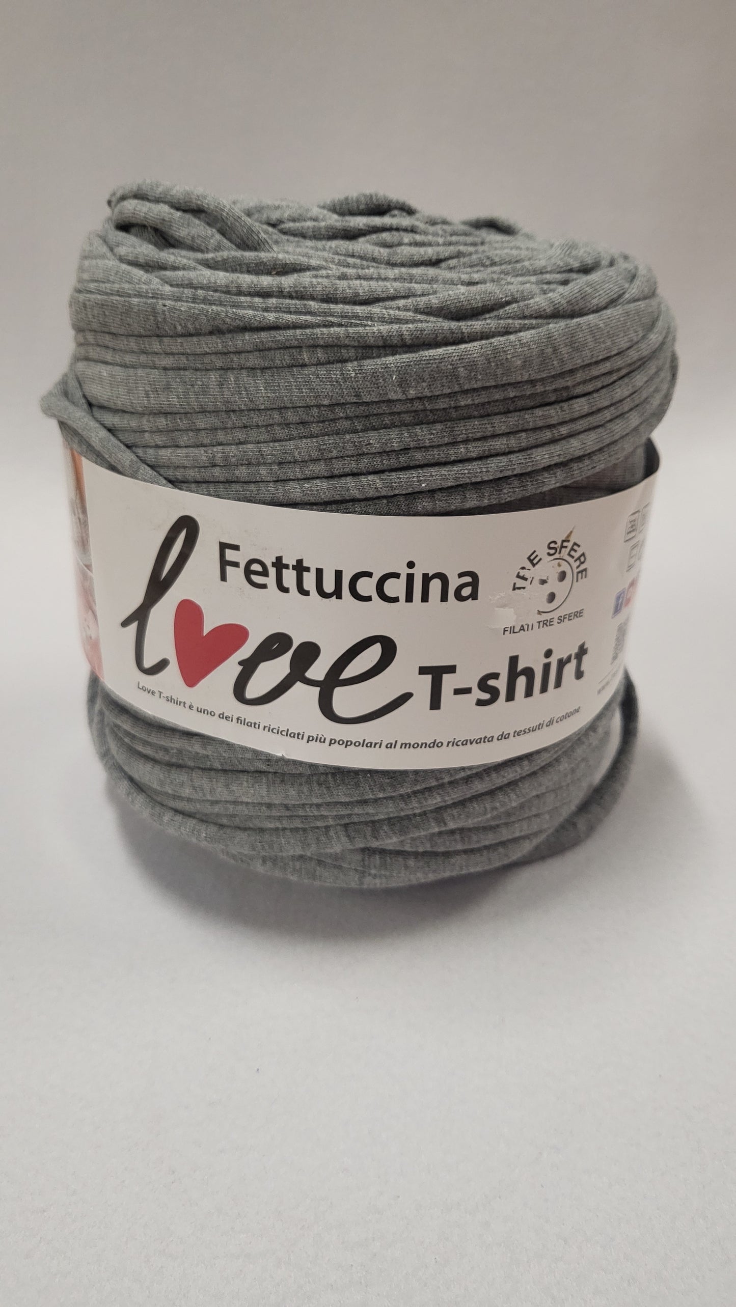 FETTUCCIA PER BORSE STOCK