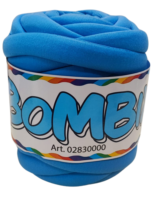 BOMBIX-MARSHMELLOW 100% microfibra