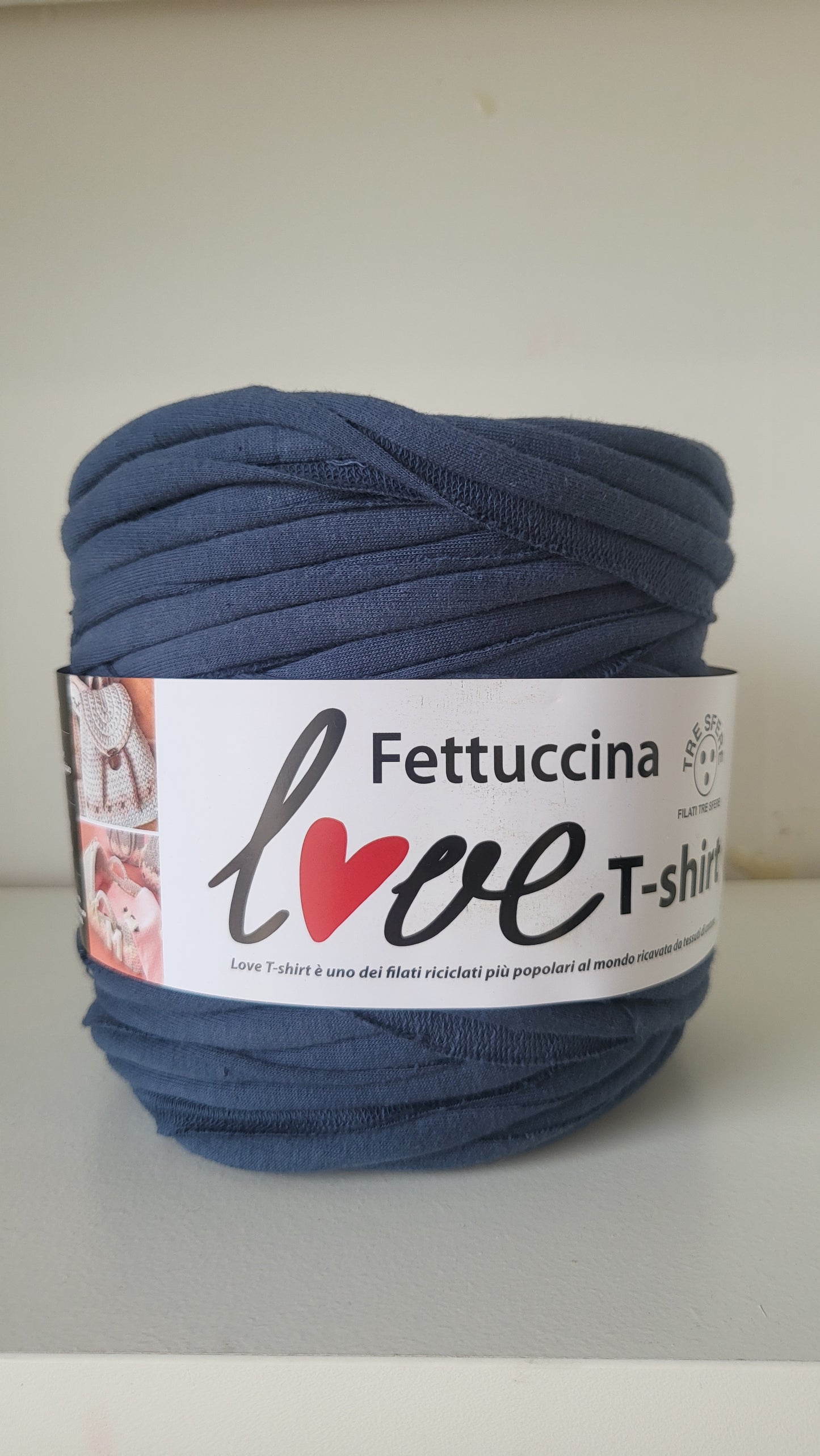 FETTUCCIA PER BORSE STOCK