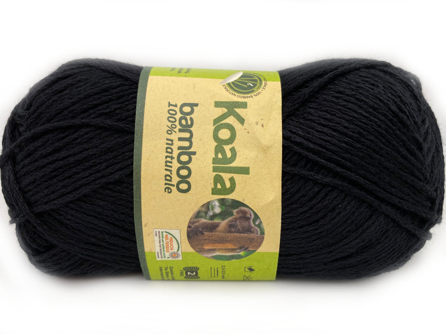 KOALA BAMBOO