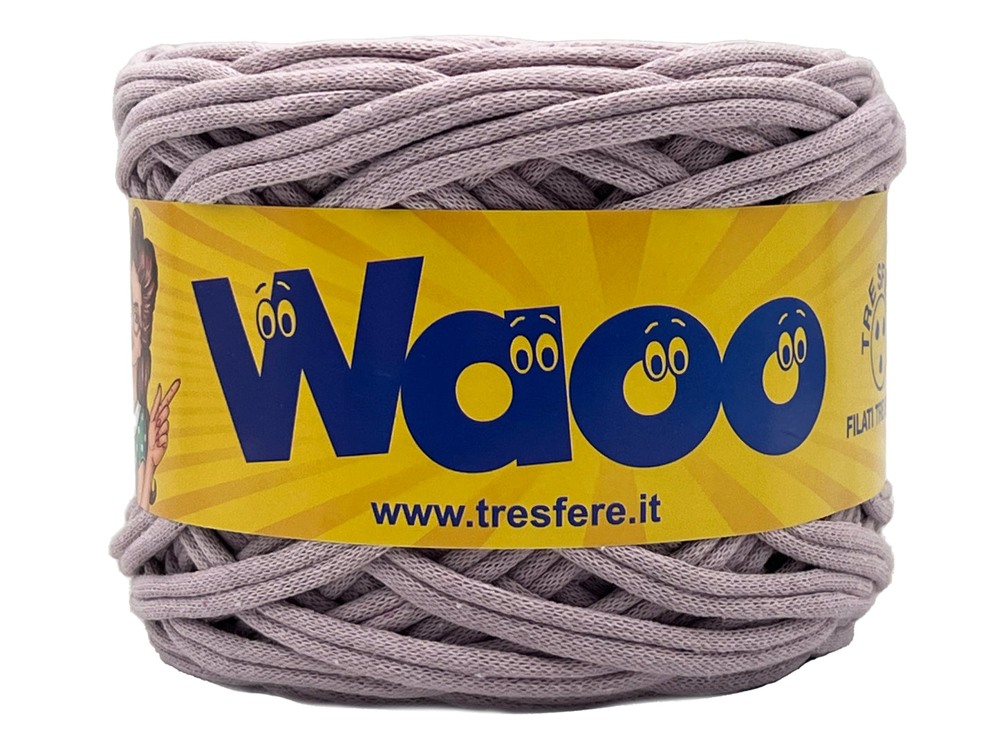 Fettuccia WAOO
