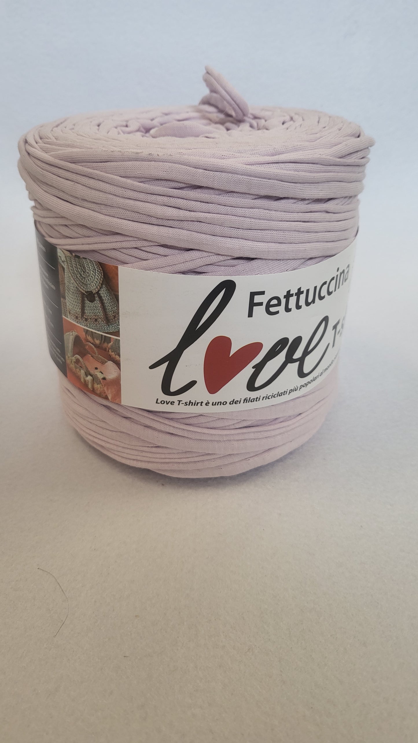 FETTUCCIA PER BORSE STOCK