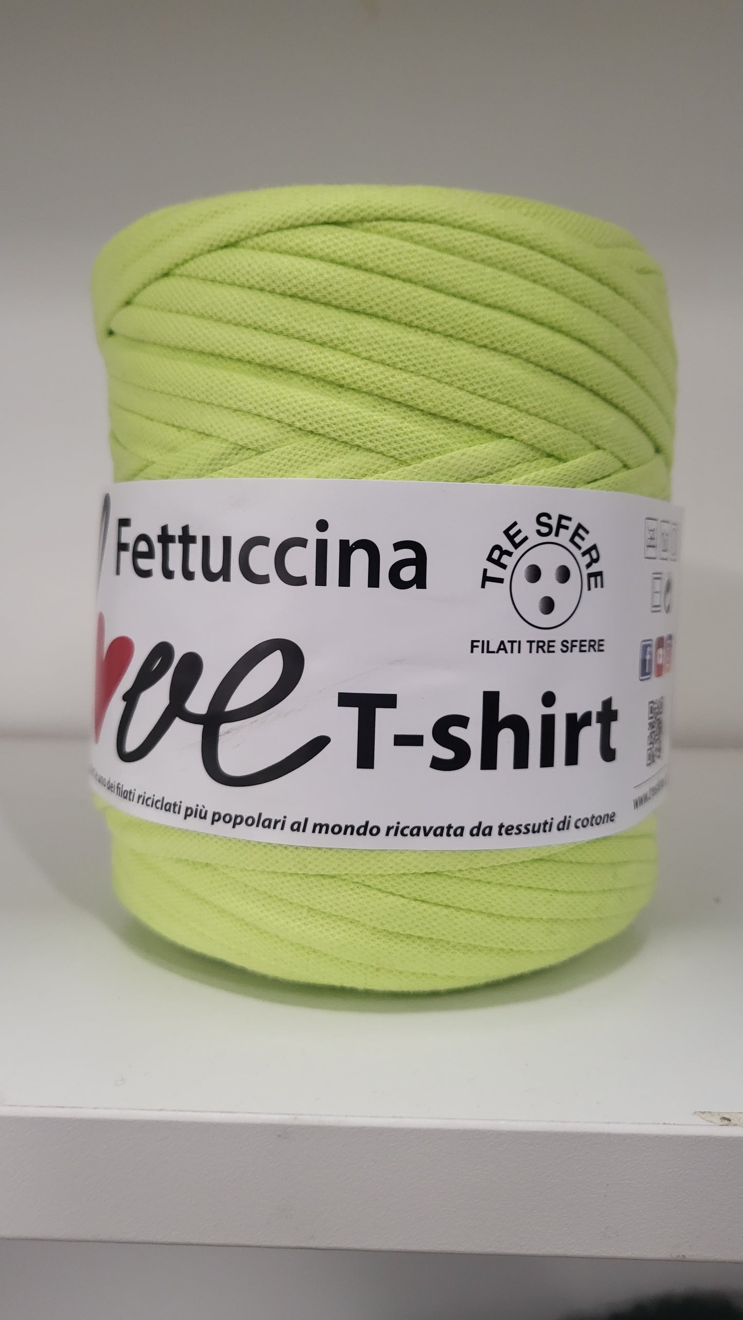 FETTUCCIA PER BORSE STOCK