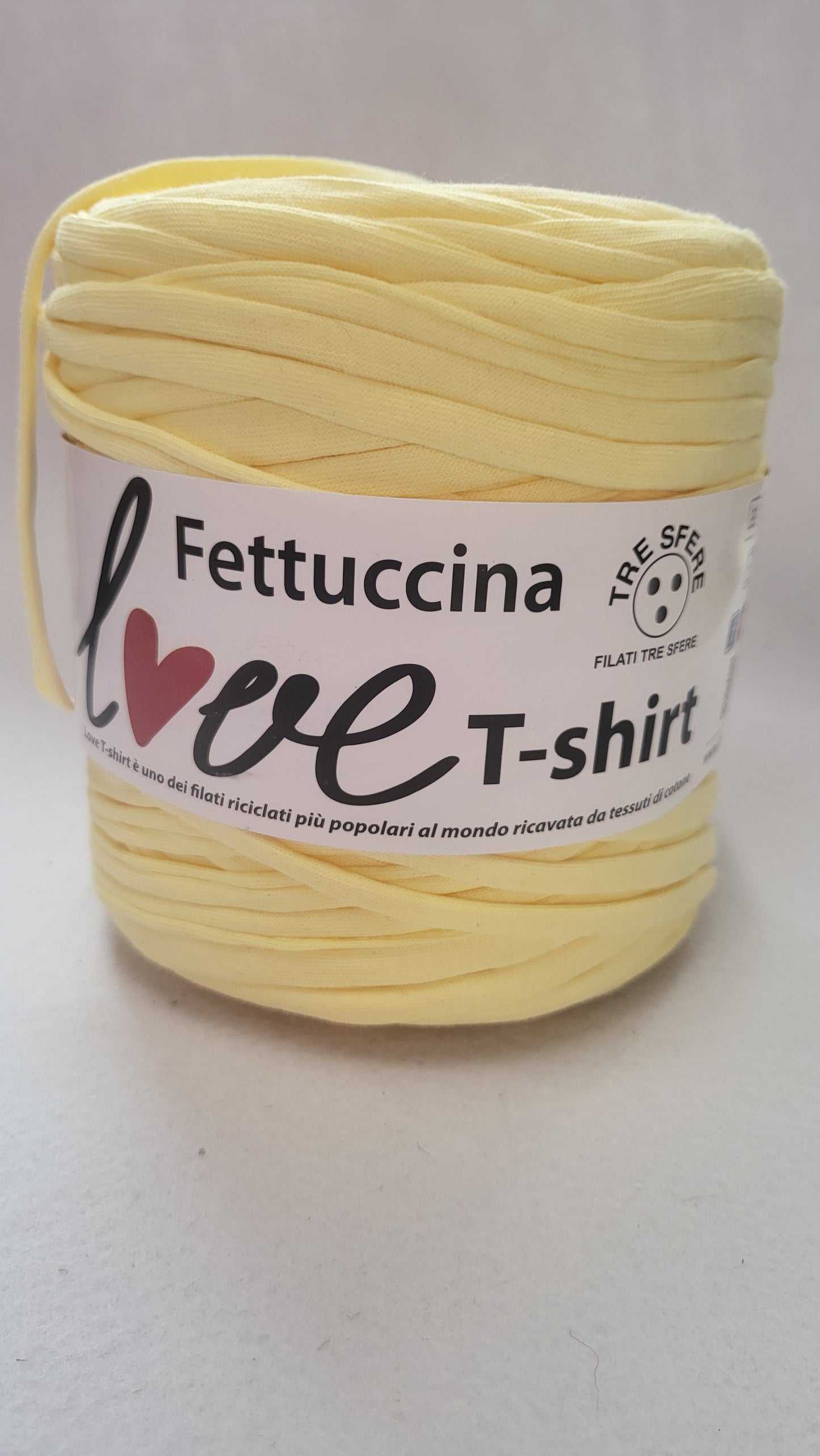 FETTUCCIA PER BORSE STOCK