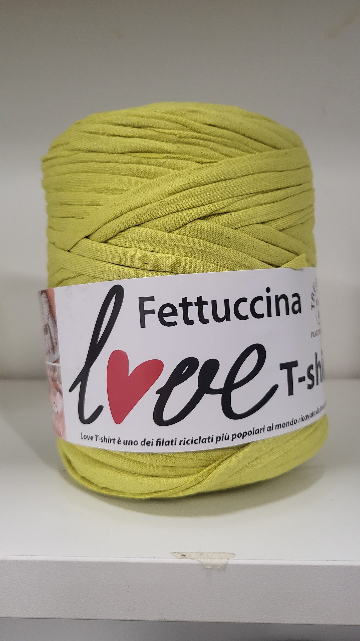 FETTUCCIA PER BORSE STOCK