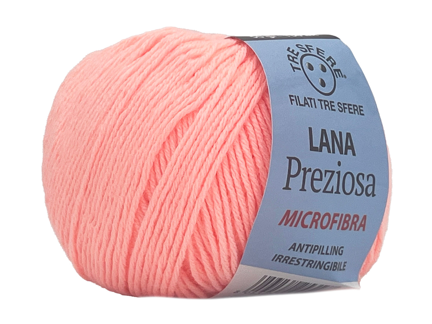 LANA PREZIOSA 100% Acrilico Microfibra