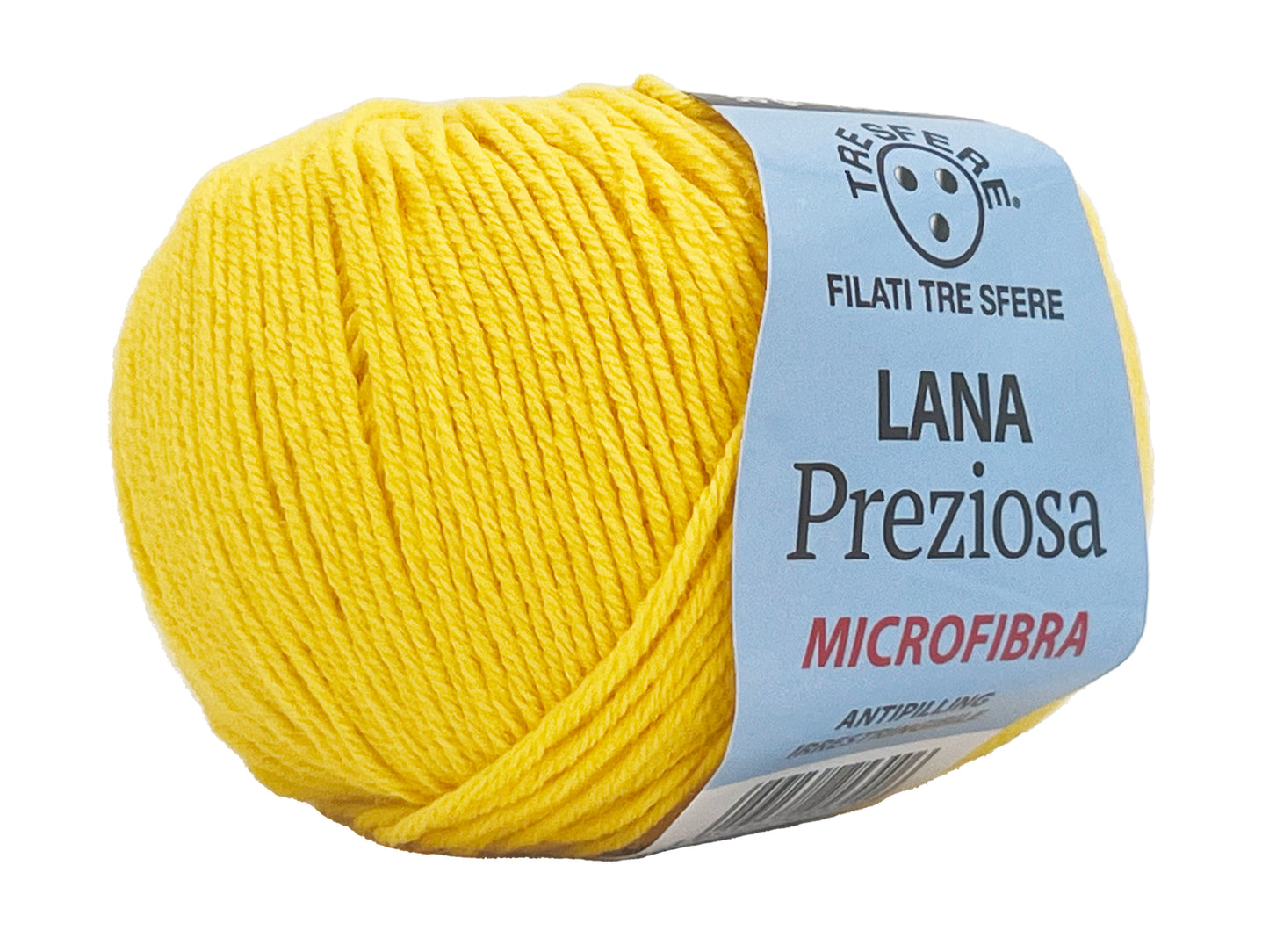 LANA PREZIOSA 100% Acrilico Microfibra