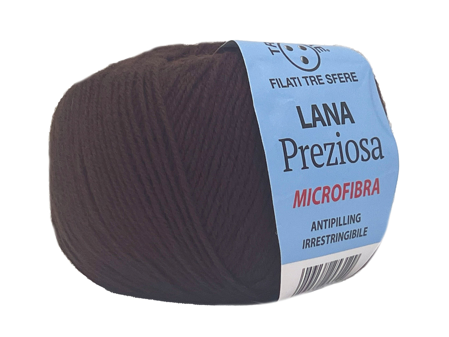 LANA PREZIOSA 100% Acrilico Microfibra