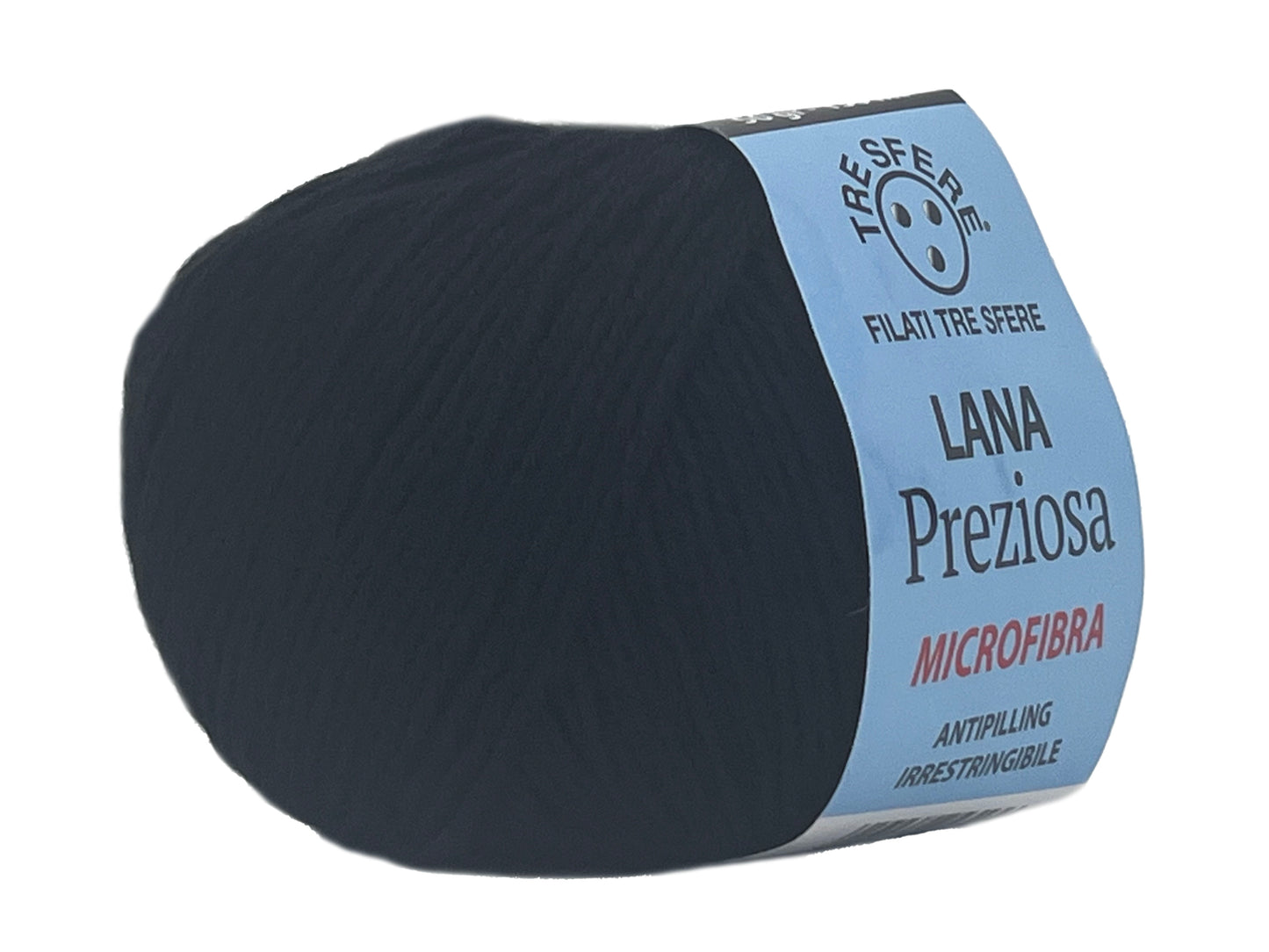 LANA PREZIOSA 100% Acrilico Microfibra