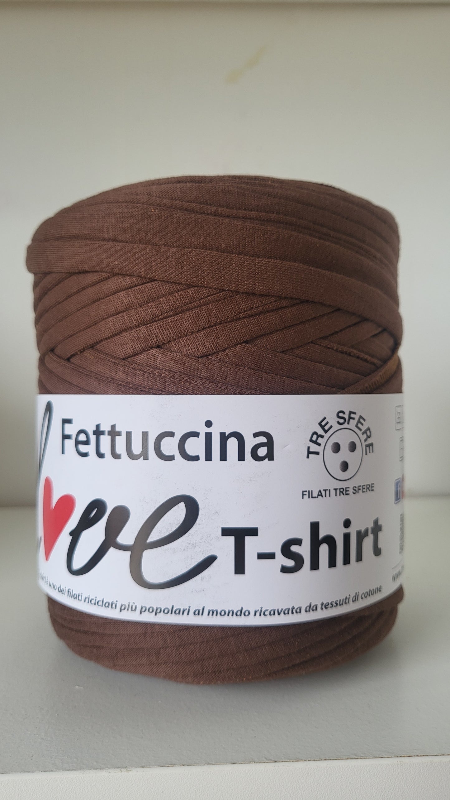 FETTUCCIA PER BORSE STOCK