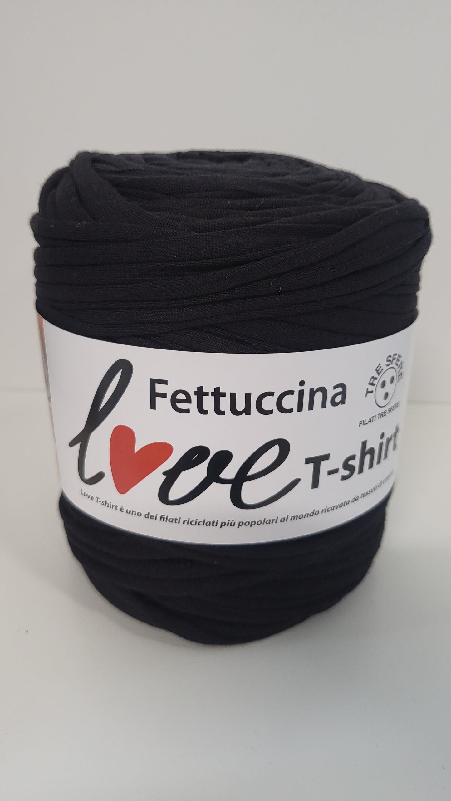 FETTUCCIA PER BORSE STOCK