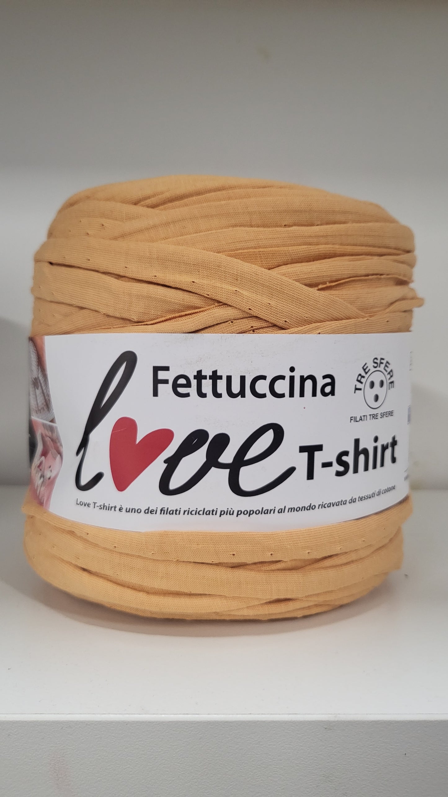 FETTUCCIA PER BORSE STOCK