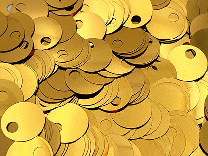 PAILLETTES PER BORSE 20mm