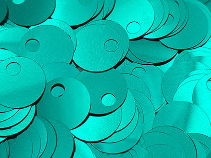 PAILLETTES PER BORSE 20mm