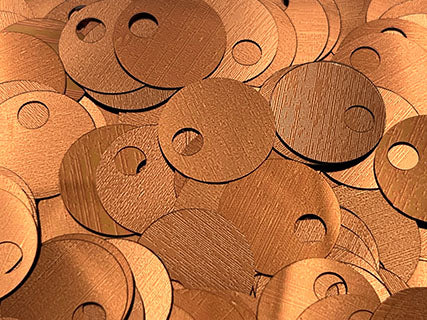 PAILLETTES PER BORSE 20mm