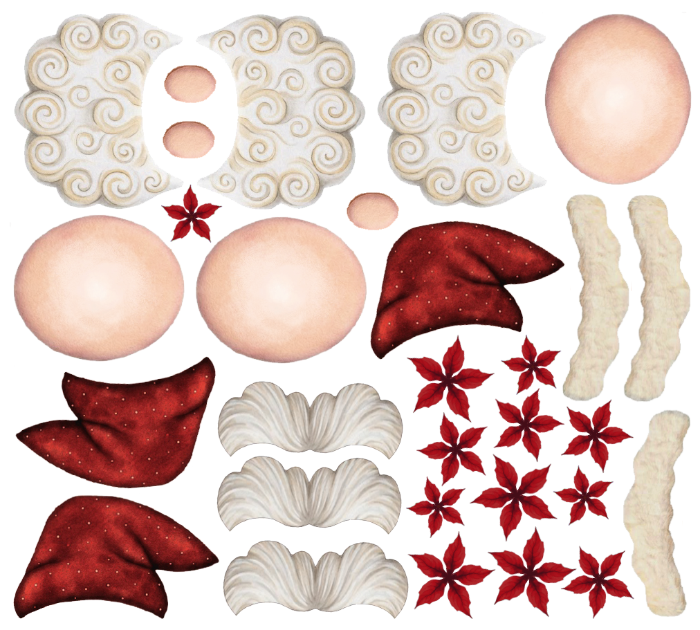 PANNELLO BABBO 45X50 PAN 01