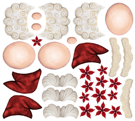 PANNELLO BABBO 45X50 PAN 01