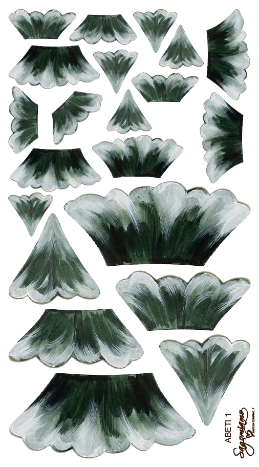 PANNELLO ABETE25X45 PAN 08