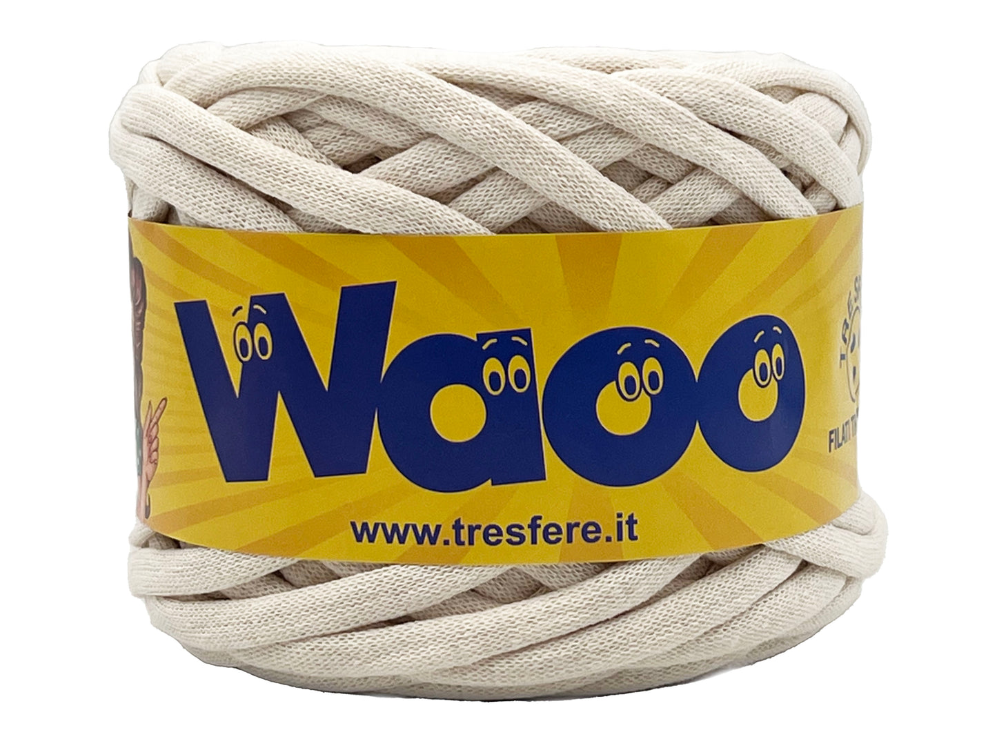 Fettuccia WAOO