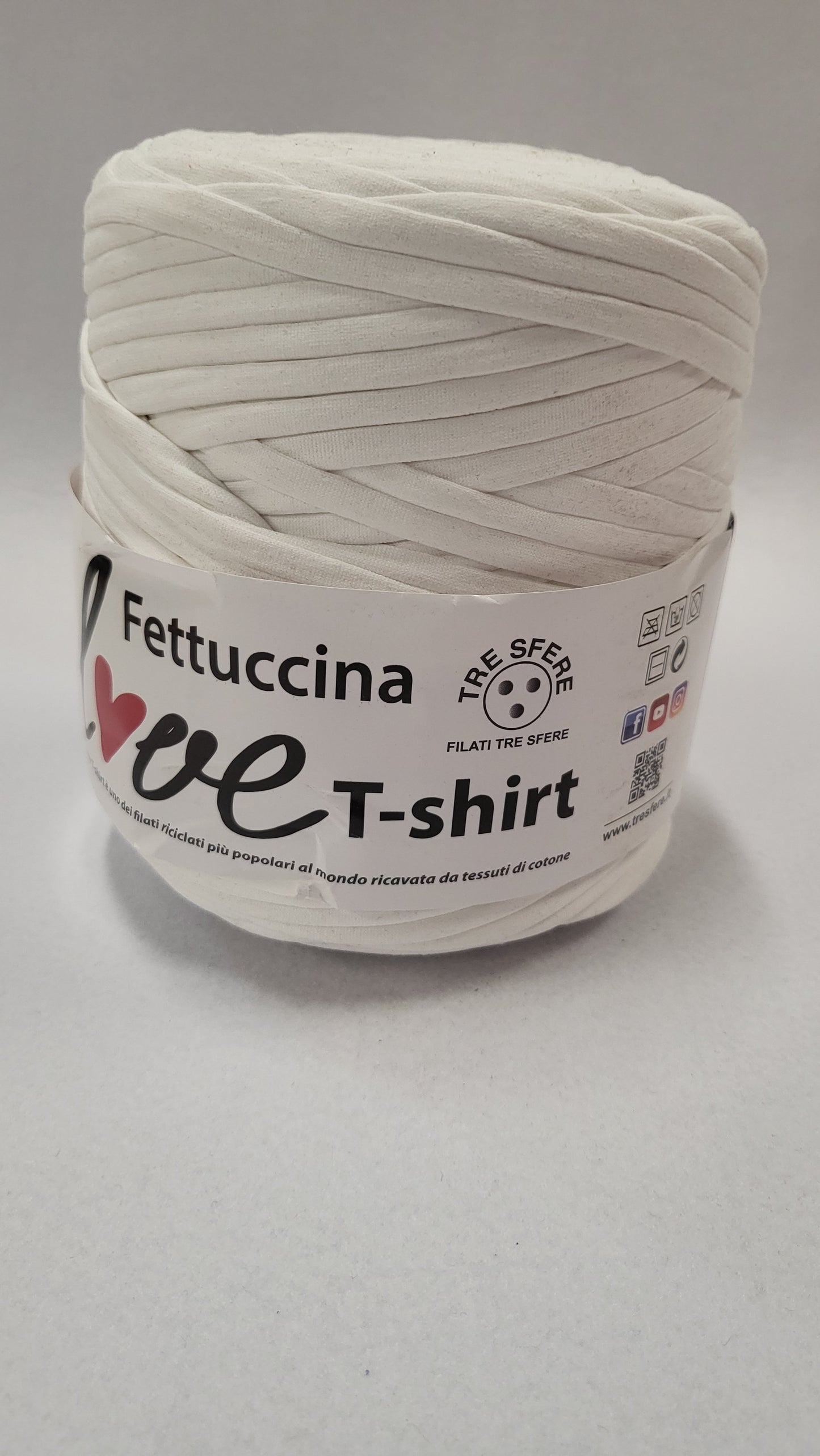 FETTUCCIA PER BORSE STOCK